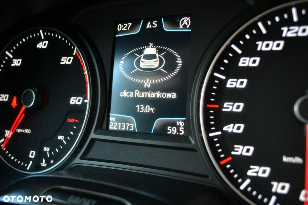 Seat Leon 1.6 TDI ECOMOTIVE Style - 17