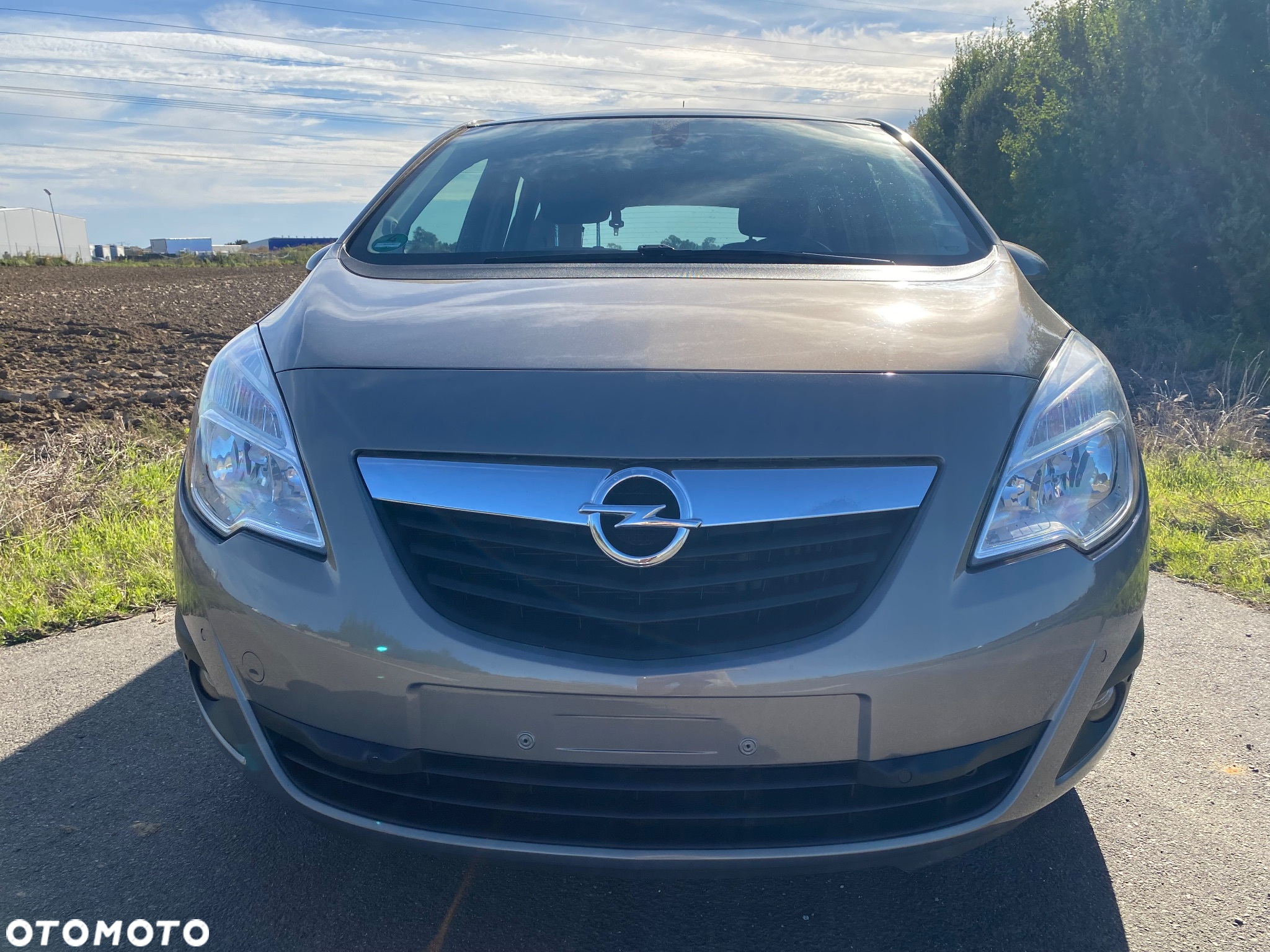 Opel Meriva 1.4 T Design Edition - 6