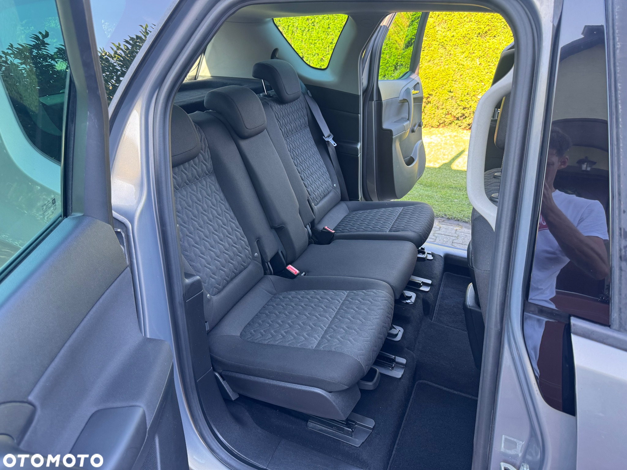 Opel Meriva 1.4 Automatik Innovation - 24