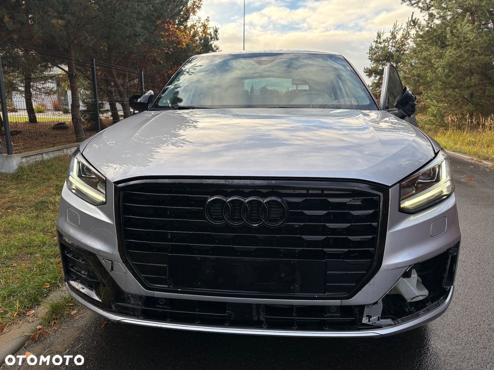 Audi Q2 - 6