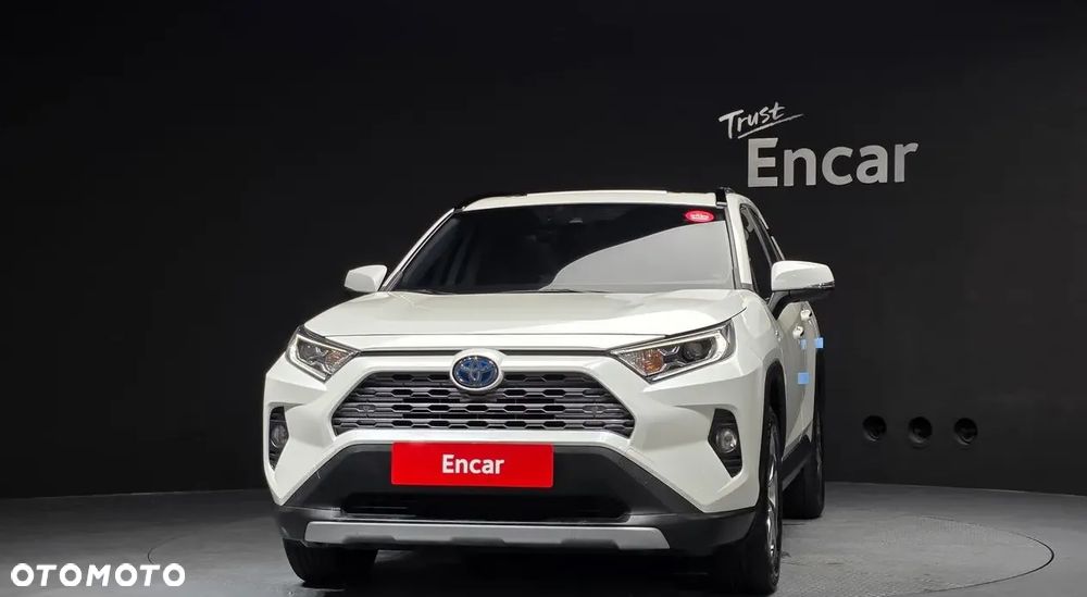 Toyota RAV4 - 3