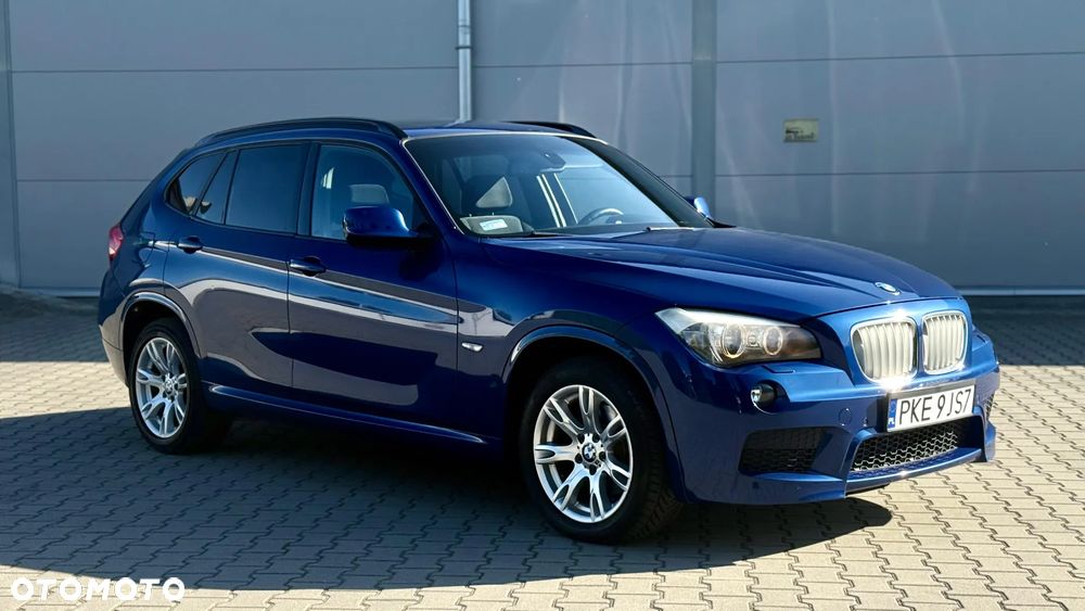 BMW X1 xDrive28i - 20