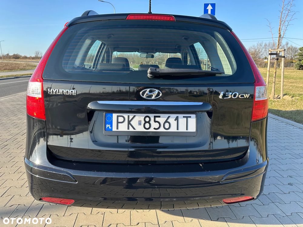 Hyundai i30 - 11