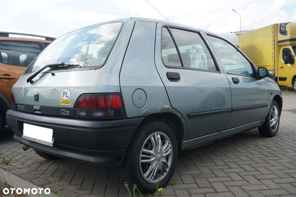 Renault Clio - 3
