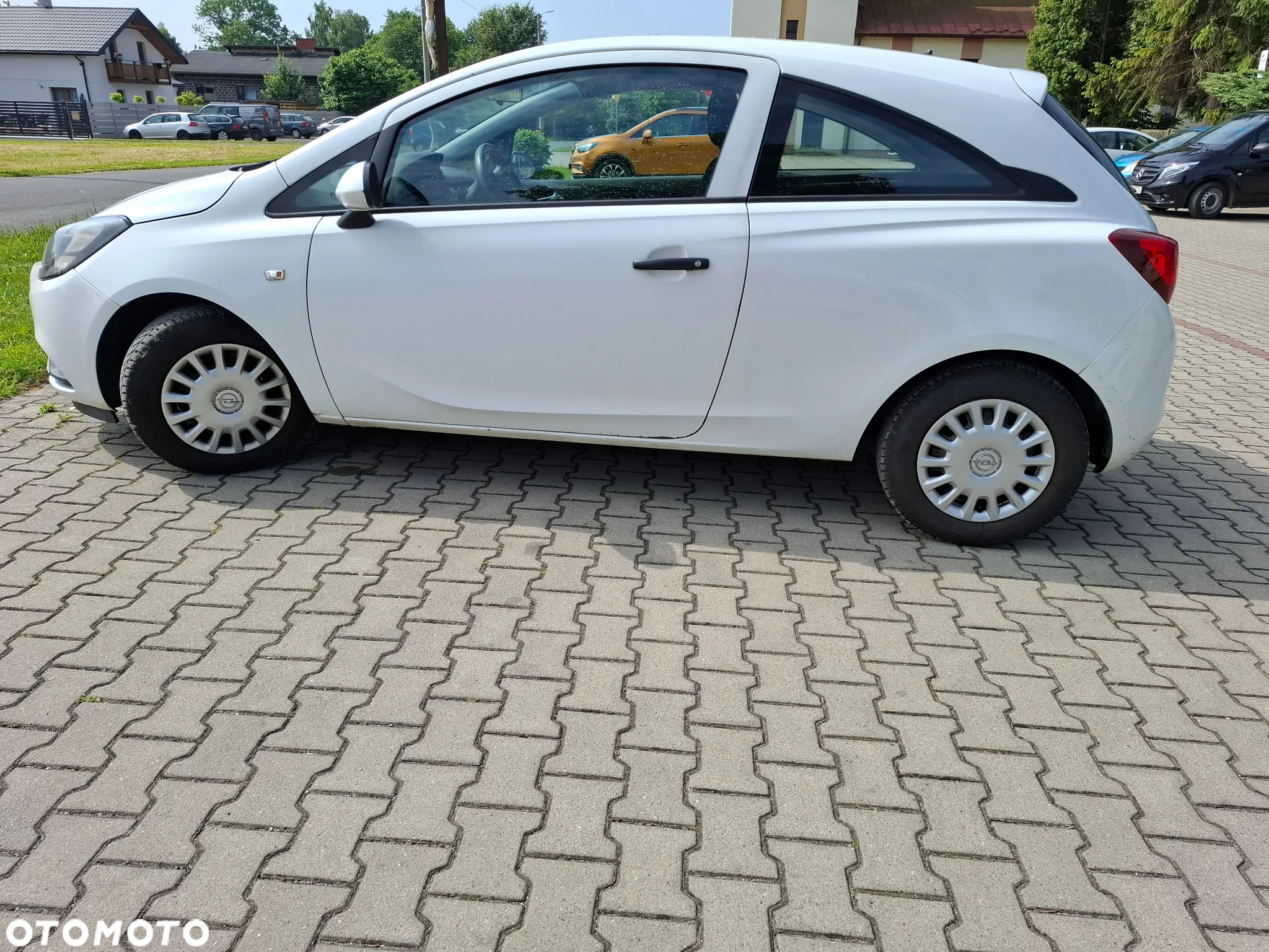 Opel Corsa - 11
