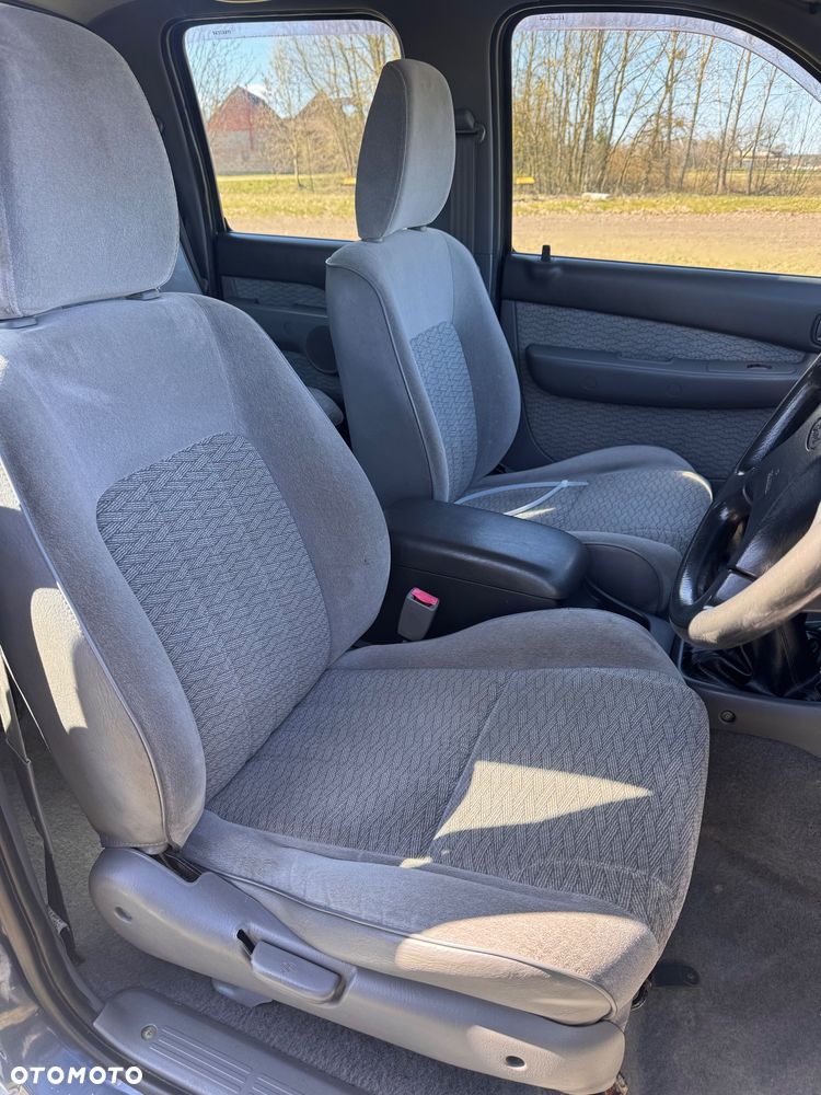 Ford Ranger XLT Limited - 12