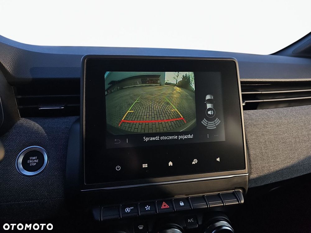 Renault Clio 1.0 TCe Techno - 14