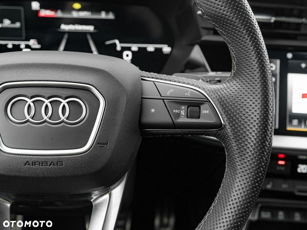 Audi S3 Limousine TFSI Quattro S tronic - 18