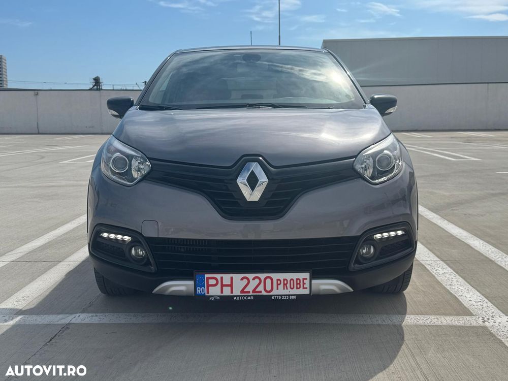 Renault Captur ENERGY dCi Intens - 10