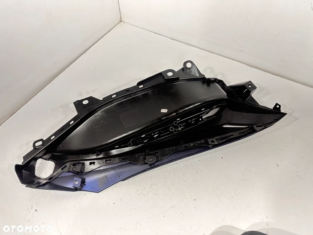 Podłoga L  Yamaha XMAX 125 X-Max 17-21r - 7