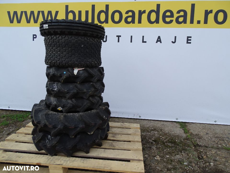 Anvelope GOODYEAR   440/80R20IND. Noi - 7