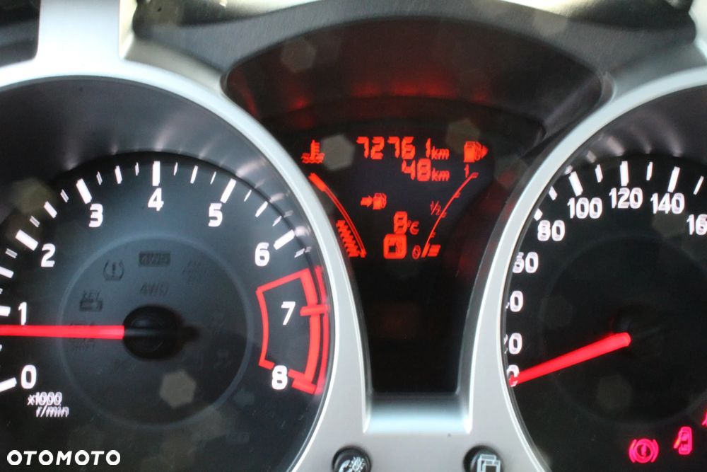 Nissan Juke 1.2 DIG-T 360 - 16