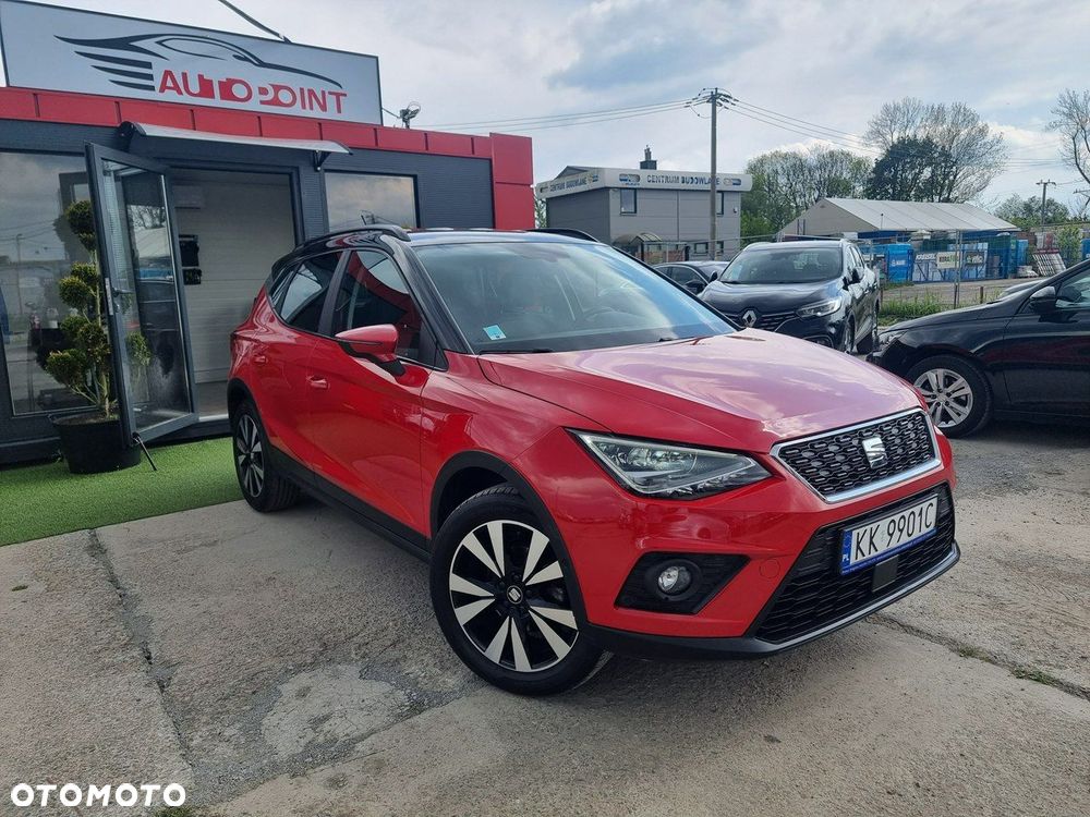 Seat Arona - 3