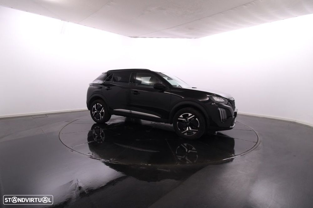 Peugeot 2008 1.2 Hybrid Allure e-DCS6 - 10