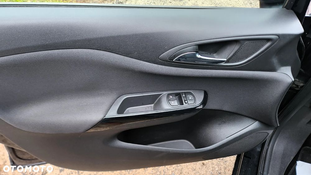 Opel Corsa 1.2 16V Edition - 17