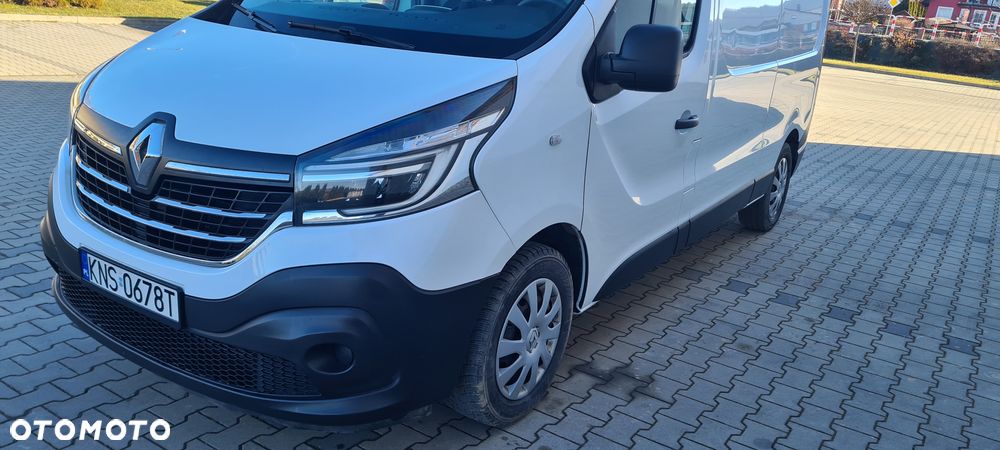 Renault Trafic ENERGY L2H1 3.0t Komfort - 3