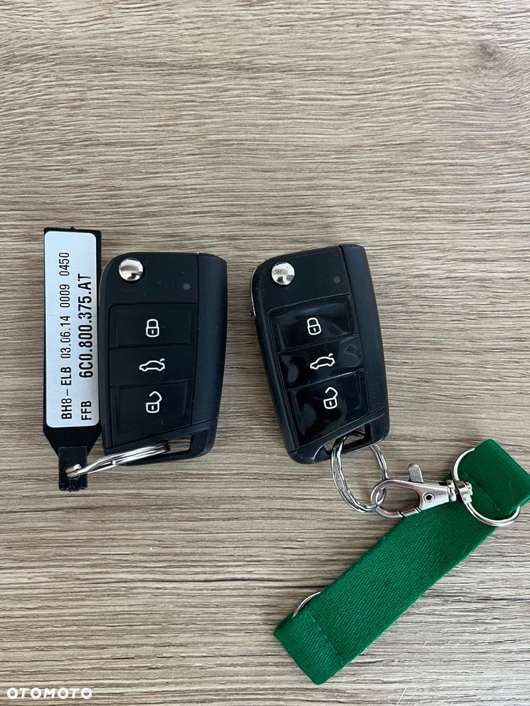 Volkswagen Polo Cross - 37