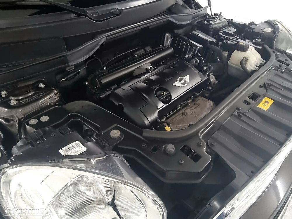 MINI Countryman Cooper - 21