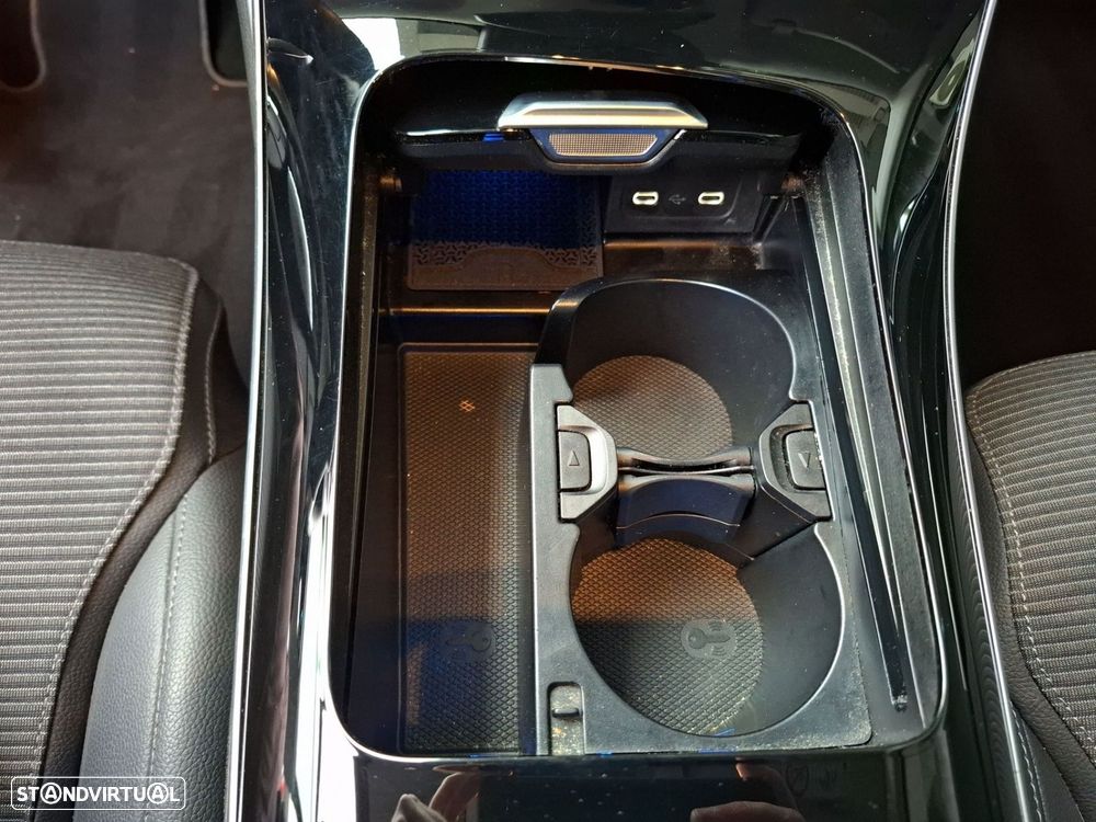 Mercedes-Benz C 220 d Avantgarde - 22