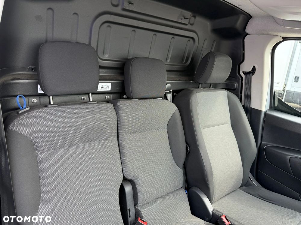 Toyota PROACE CITY - 12