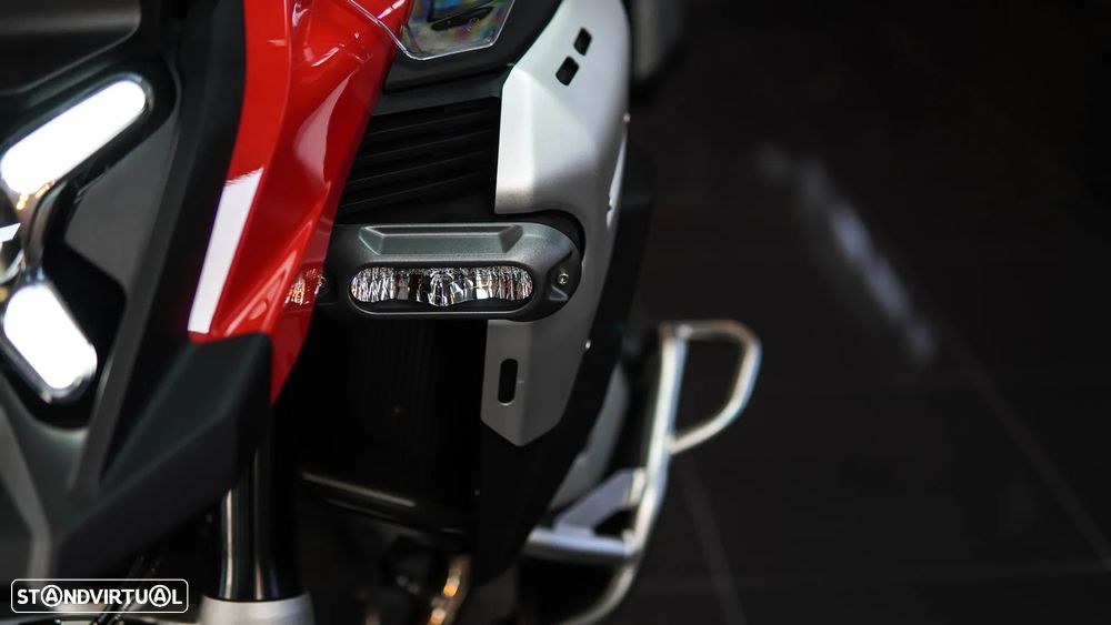 BMW R 1300 GS Adventure Automatica - 50