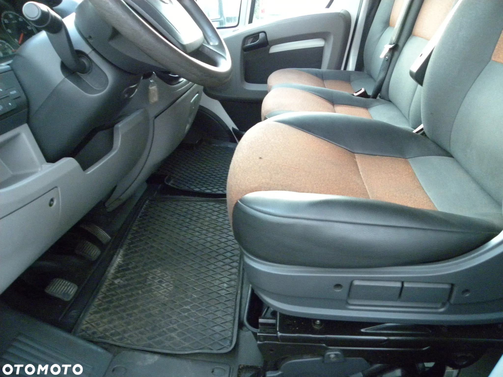 Fiat DUCATO - 7