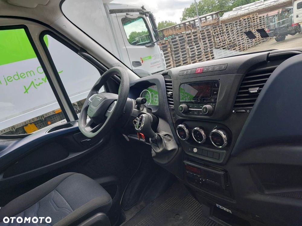 Iveco Daily 70c14G - 17