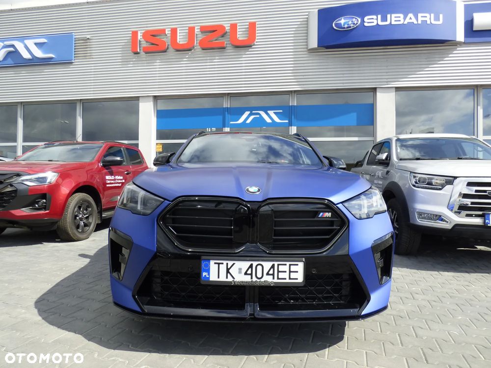 BMW X2 - 2