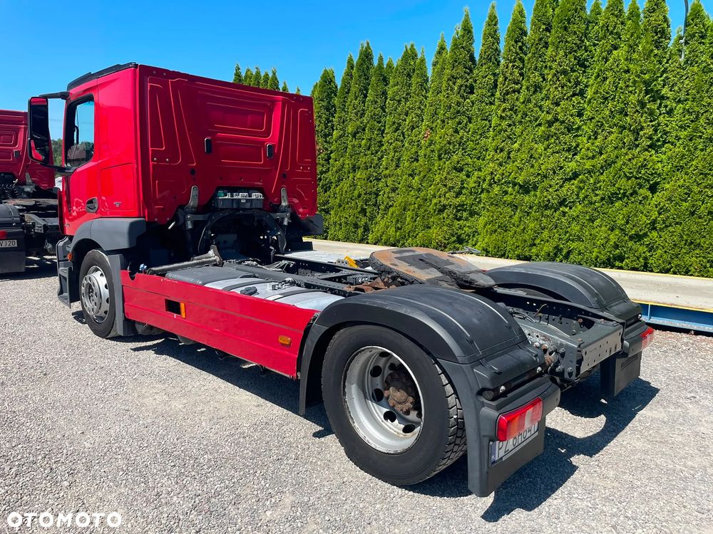 Mercedes-Benz 18.43,18.40 - 14
