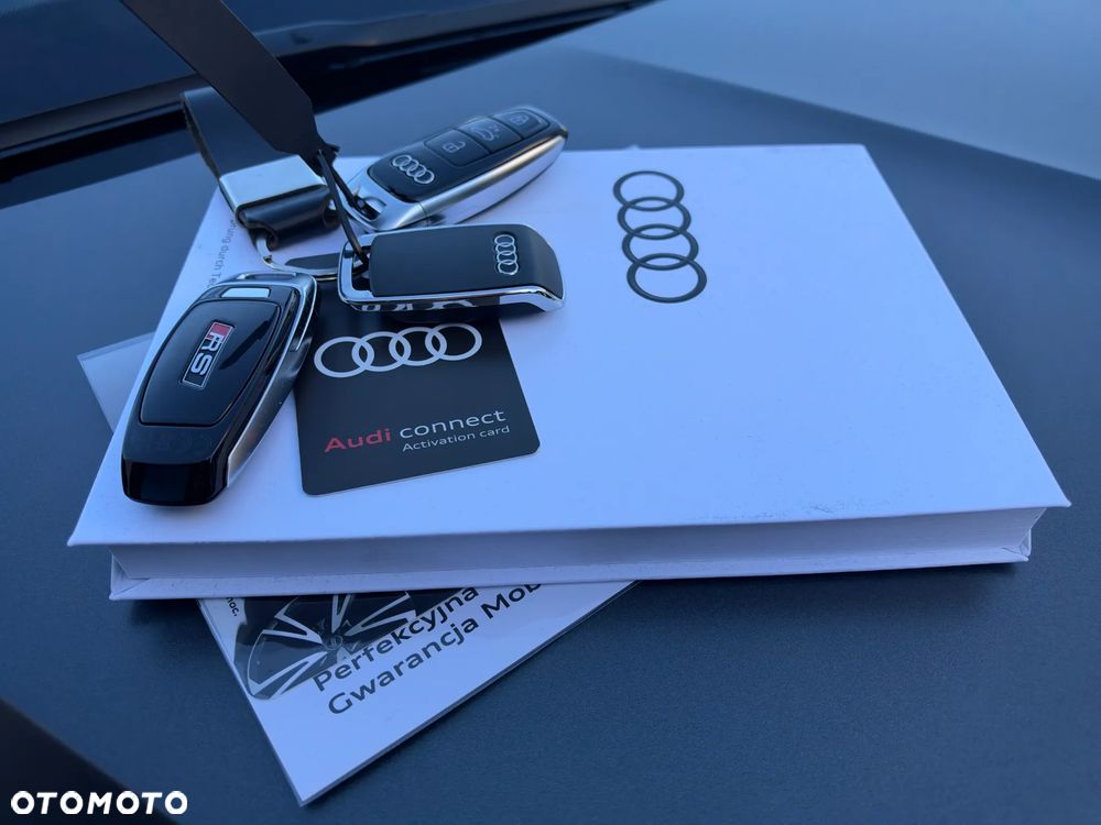 Audi RS7 Sportback TFSI mHEV Quattro Performance Tiptronic - 11