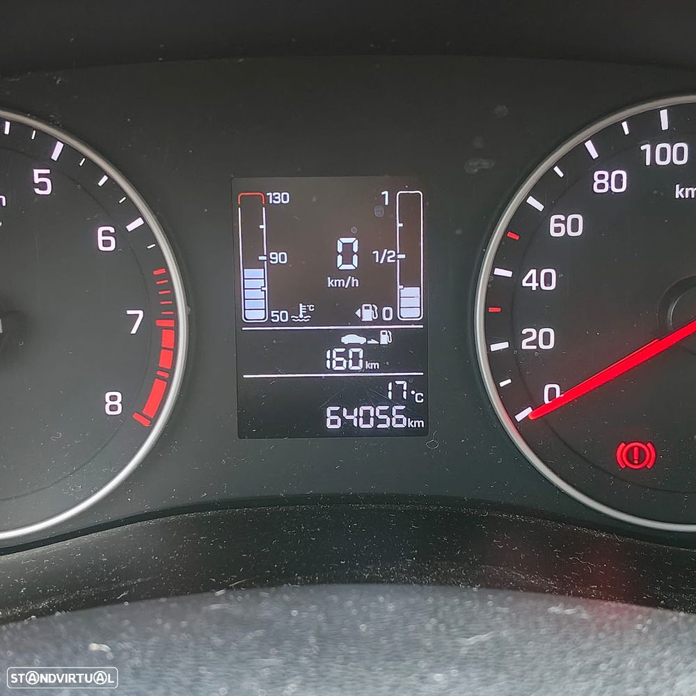 Hyundai i20 1.0 T-GDI Comfort - 7