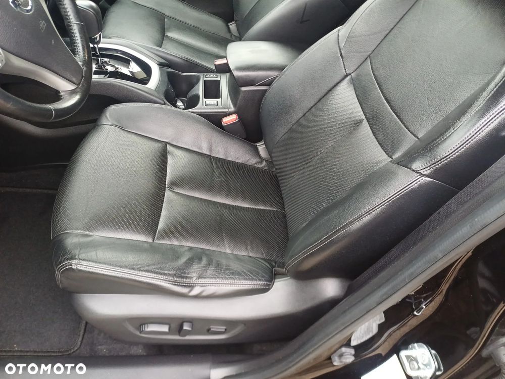 Nissan X-Trail 1.6 DCi Xtronic Tekna - 15