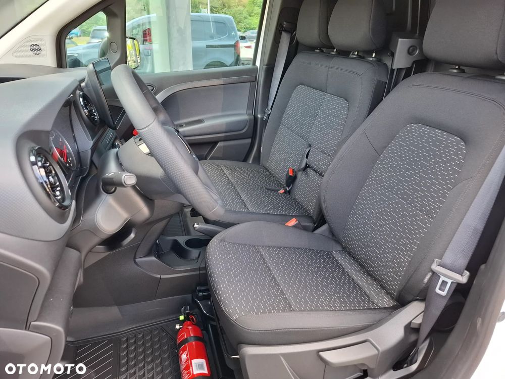 Mercedes-Benz Citan 110 CDI Furgon 2716 mm - 18