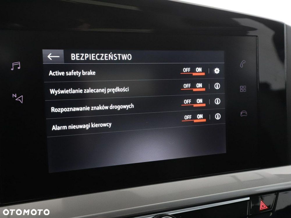 Opel Mokka - 27
