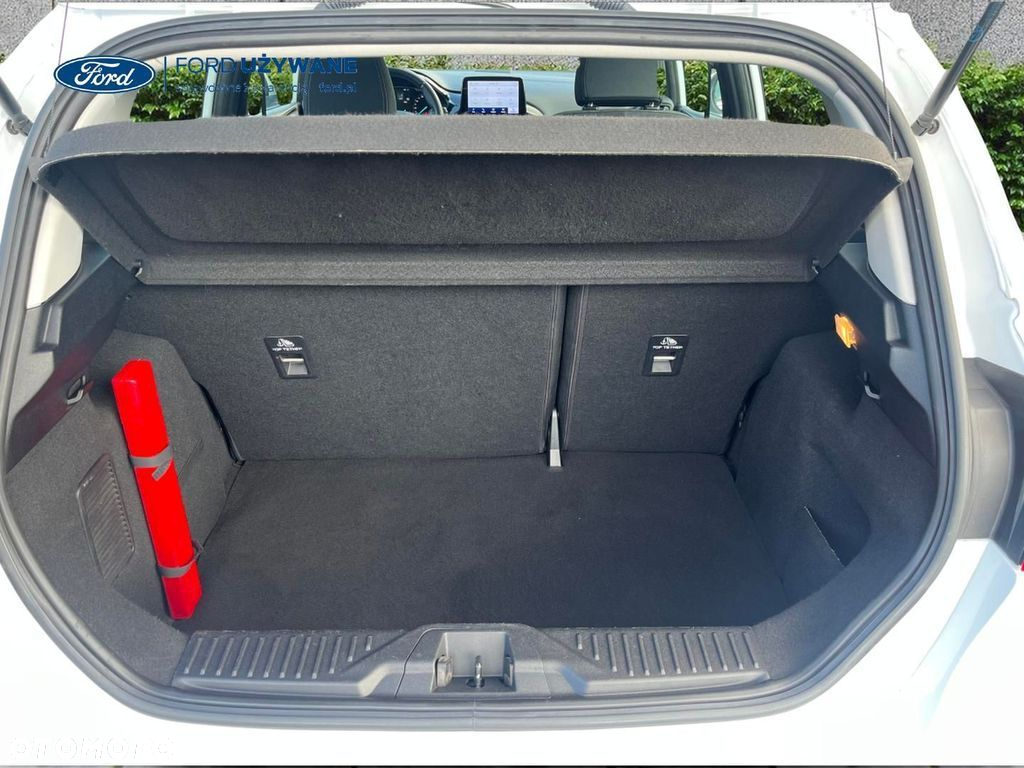 Ford Fiesta 1.0 EcoBoost Titanium ASS - 13