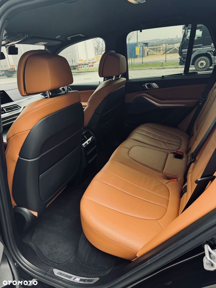 BMW X5 xDrive30d sport - 14
