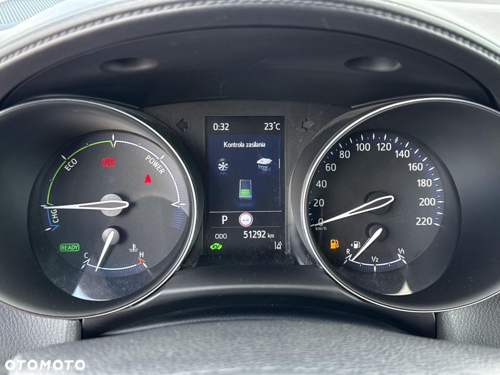 Toyota C-HR 1.8 Hybrid GPF Comfort - 13