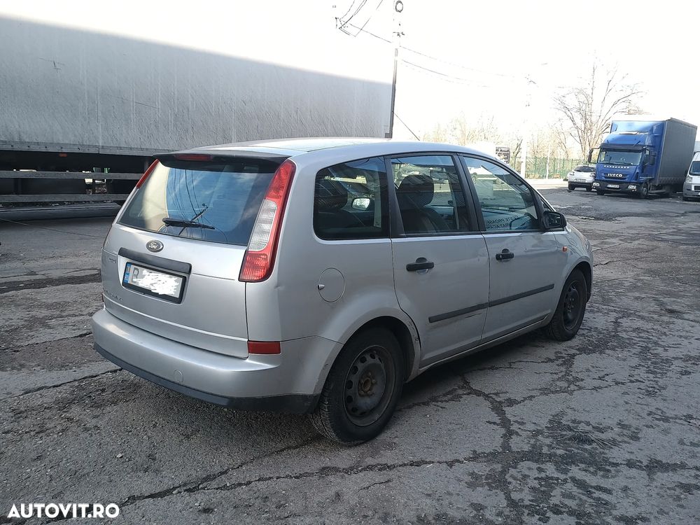 Ford C-Max - 3