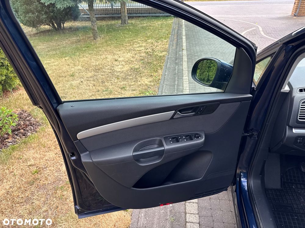 Volkswagen Sharan - 16