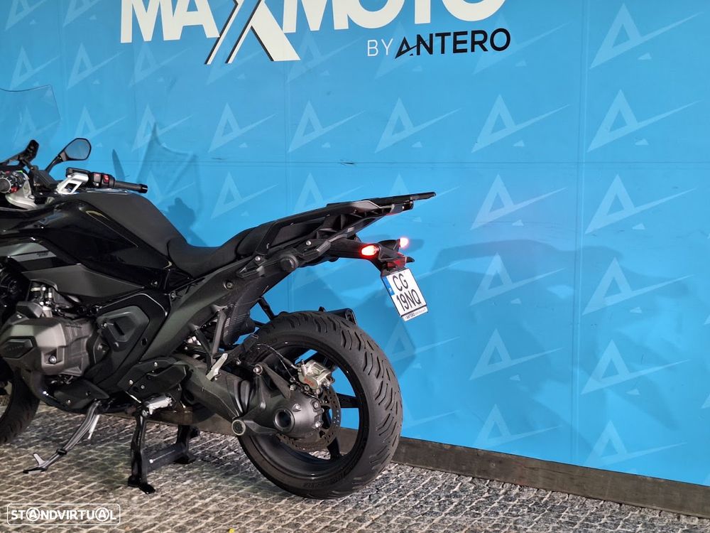 BMW R 1300 RS ASA - 7