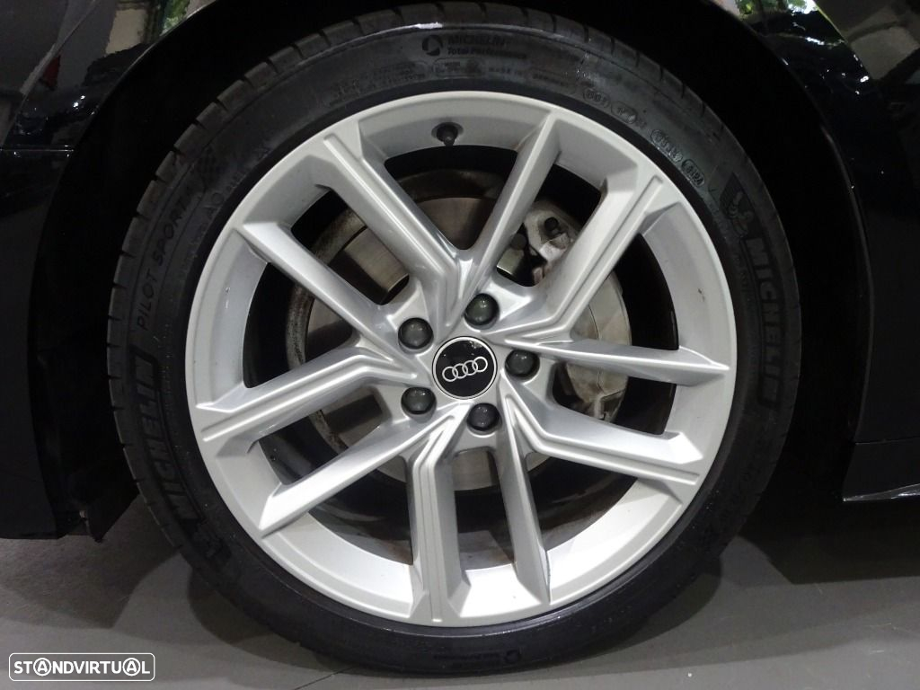Audi A5 Sportback 40 TDI S line S tronic - 32