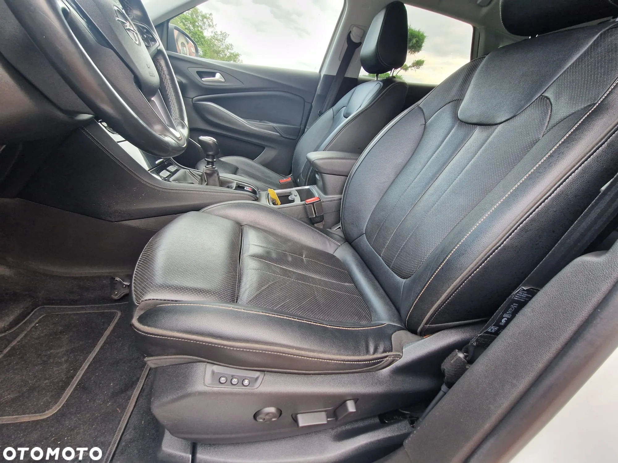 Opel Grandland X - 29