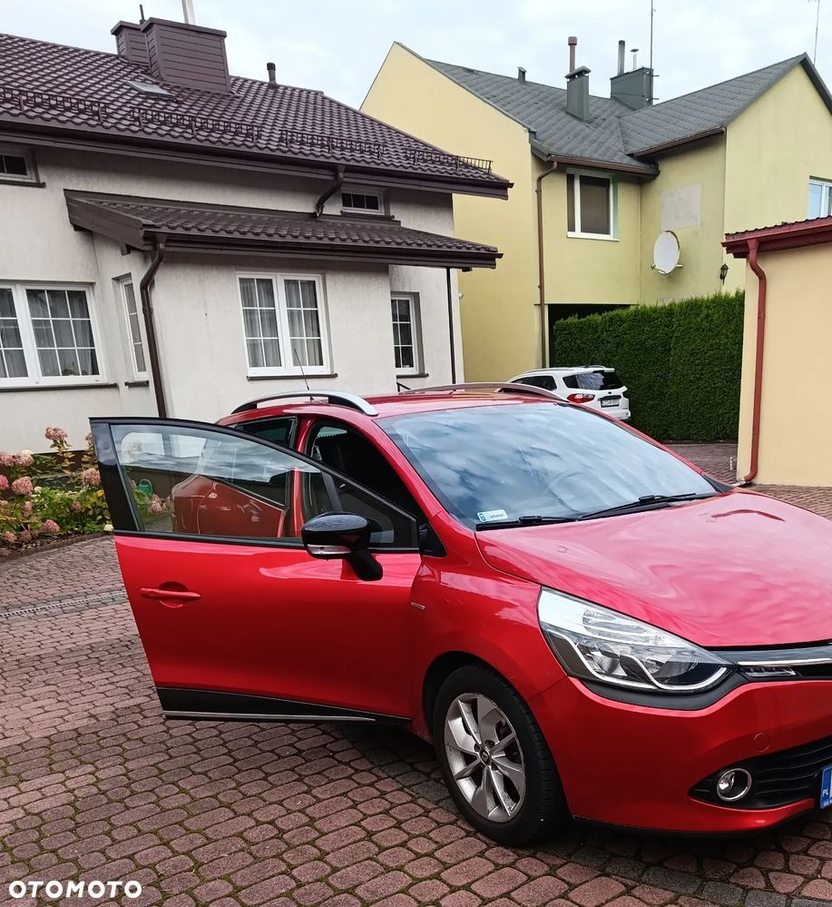 Renault Clio 2015 photo 5