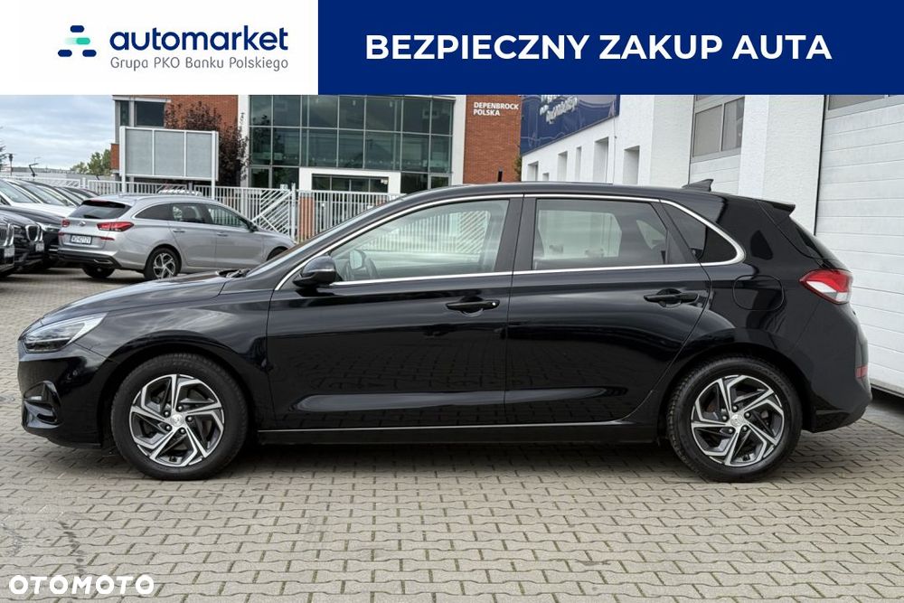 Hyundai i30 1.0 T-GDI Smart - 3