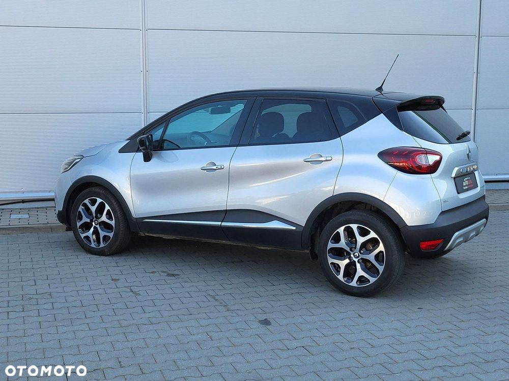 Renault Captur - 10
