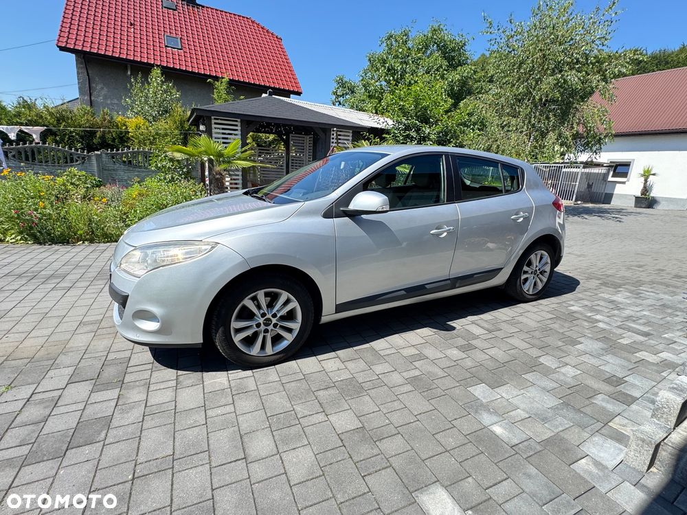 Renault Megane dCi 130 FAP Dynamique - 16