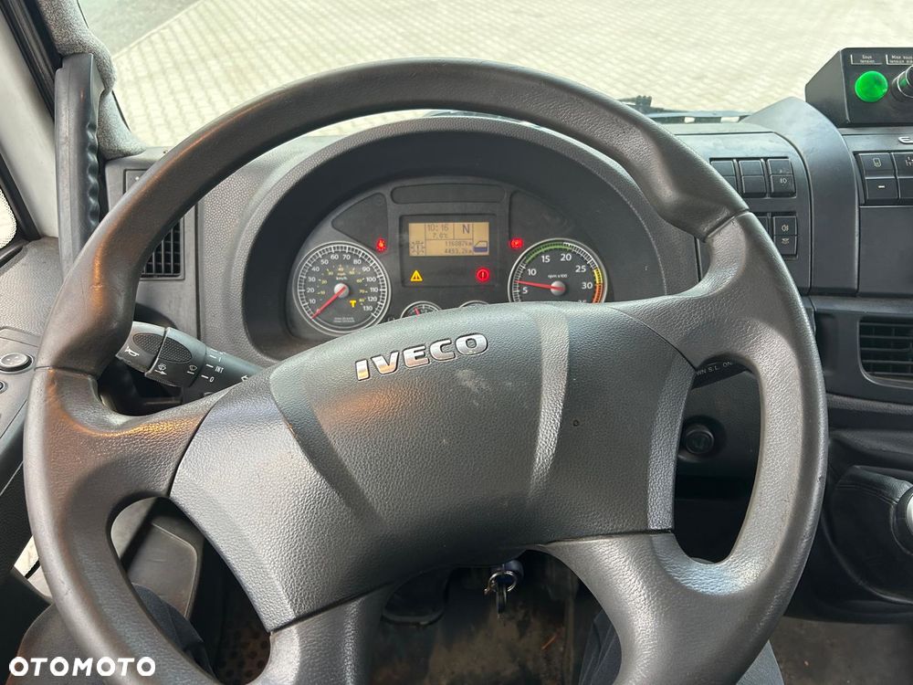Iveco EEV120E22 - 26