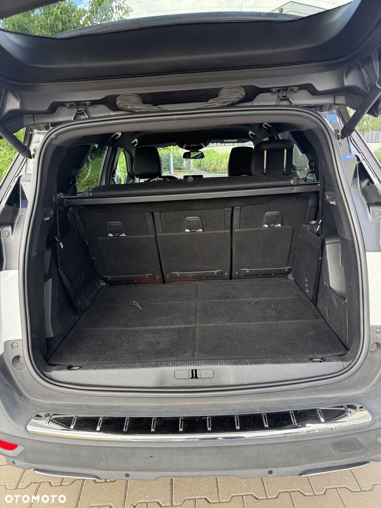 Peugeot 5008 2.0 BlueHDI GT S&S EAT8 - 9