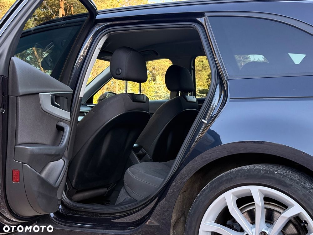 Audi A4 Avant - 18