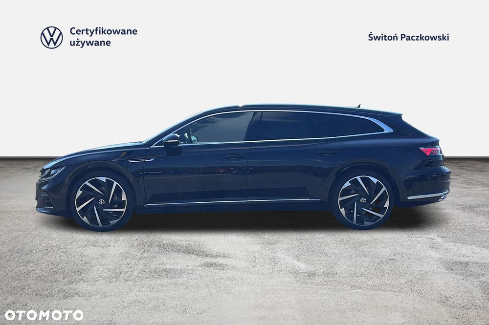 Volkswagen Arteon Shooting Brake 2.0 TDI R-Line DSG - 3